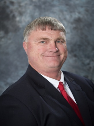 Howard A. "Andy" McCready