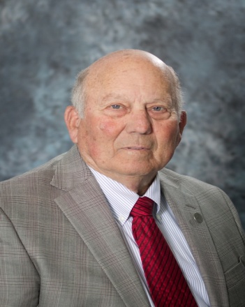 Ranny E. O'Dell, Sr.