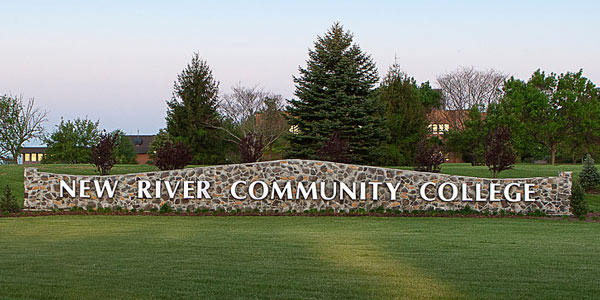 New River Community College