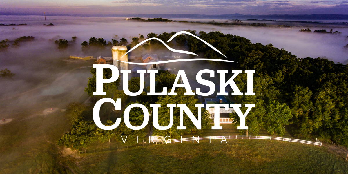 Pulaski County Is ...Mountain Mornings