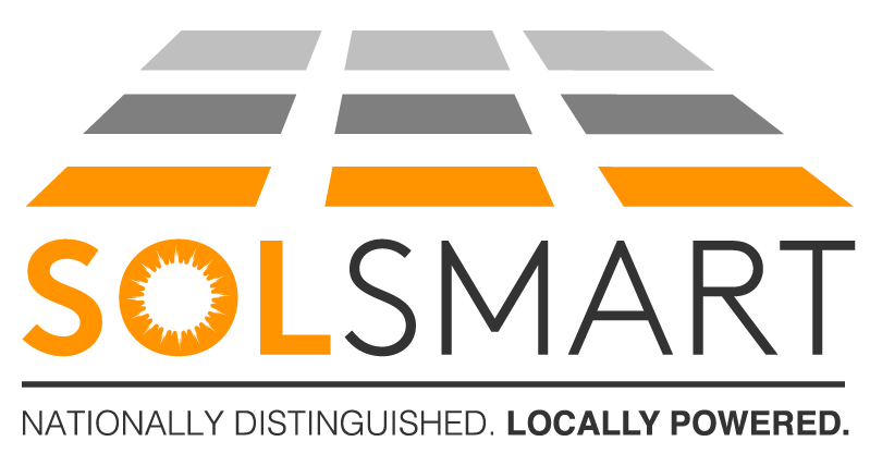 SolSmart Logo