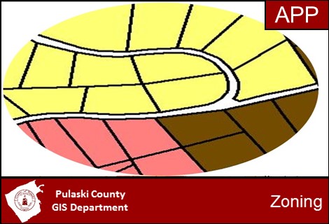 Pulaski County Zoning